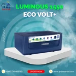 Home UPS Eco Volt+ 1550-2