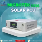 Microtek Solar PCU 1235-12V 2