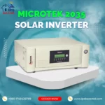 Microtek Solar PCU 2035-24V 2