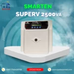 Smarten Superb 2500 VA Solar Inverter