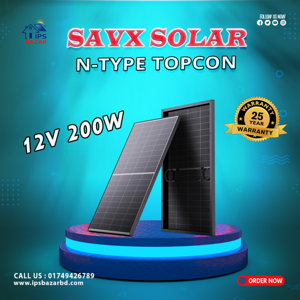 savx 1